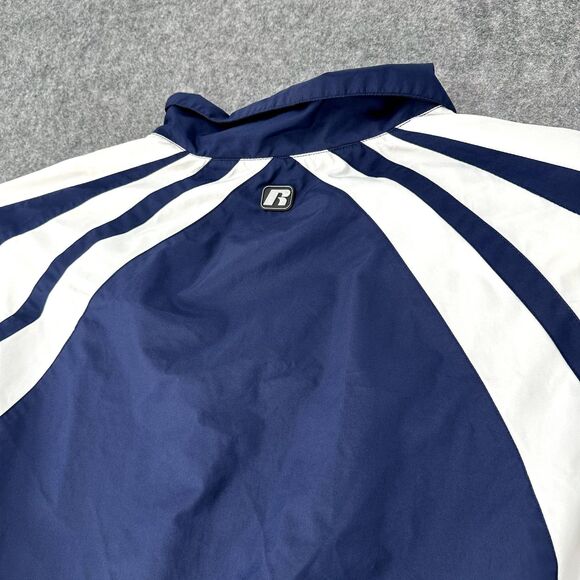 Vintage Reebok WindBreaker - Picture 4 of 5